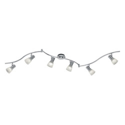 Lampa sufitowa, reflektorek LEVISTO 871010607 Trio