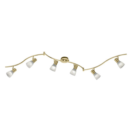 Lampa sufitowa, reflektorek LEVISTO 871010608 Trio