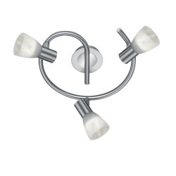 Lampa sufitowa, reflektorek LEVISTO 871090307 Trio