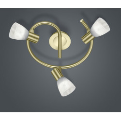 Lampa sufitowa, reflektorek LEVISTO 871090308 Trio