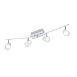 Lampa sufitowa, reflektorek NARCOS 873110431 Trio