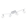 Lampa sufitowa, reflektorek NARCOS 873110431 Trio