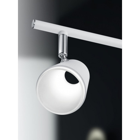 Lampa sufitowa, reflektorek NARCOS 873110431 Trio
