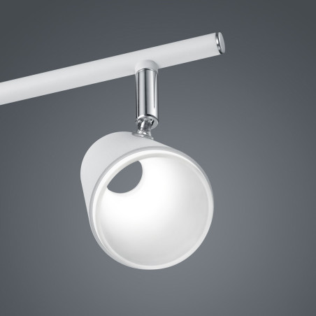 Lampa sufitowa, reflektorek NARCOS 873110431 Trio