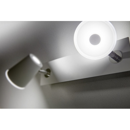 Lampa sufitowa, reflektorek NARCOS 873170231 Trio