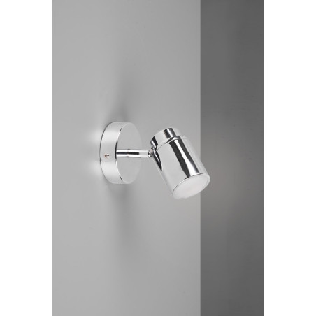 Lampa ścienna ANGELO 880400106 Trio