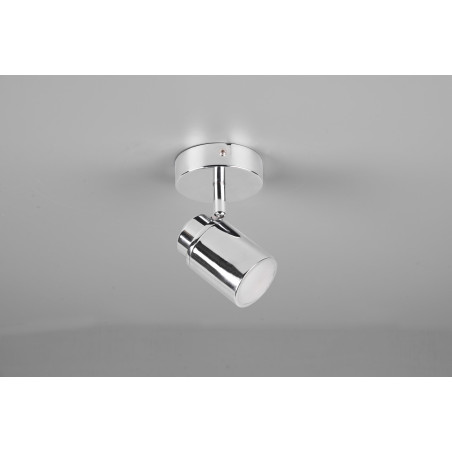 Lampa ścienna ANGELO 880400106 Trio