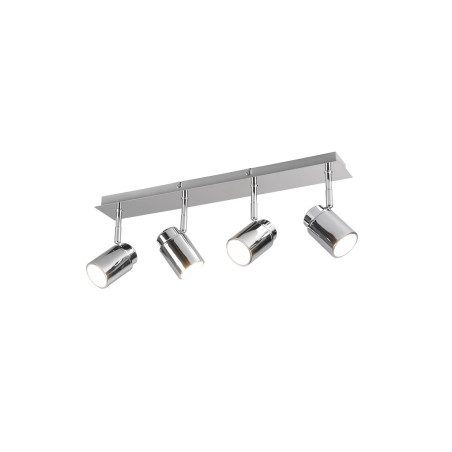Lampa sufitowa ANGELO 880400406 Trio