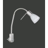 Lampa ścienna LEVISTO 891010107 Trio