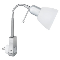 Lampa ścienna, reflektorek LIGARA 8911211-07 Trio