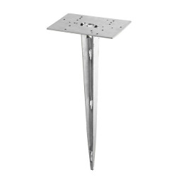Lampa zewnętrzna FUSS 9960-07 Trio