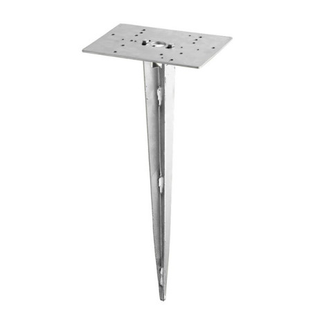 Lampa zewnętrzna FUSS 9960-07 Trio