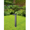 Lampa zewnętrzna FUSS 9960-07 Trio