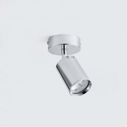 Belize 1 spot chrom IP44 Light prestige LP-734/1W CH