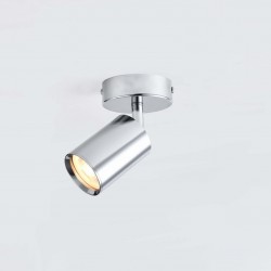 Belize 1 spot chrom IP44 Light prestige LP-734/1W CH