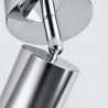 Belize 1 spot chrom IP44 Light prestige LP-734/1W CH