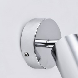 Belize 1 spot chrom IP44 Light prestige LP-734/1W CH