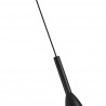 Solin lampa wisząca czarna LP-181/1P BK Light prestige
