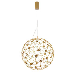 Lampa wisząca ALTA LE41321 Luces Exclusivas