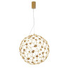 Lampa wisząca ALTA LE41321 Luces Exclusivas