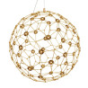 Lampa wisząca ALTA LE41321 Luces Exclusivas
