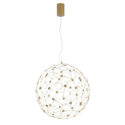 Lampa wisząca ALTA LE41322 Luces Exclusivas