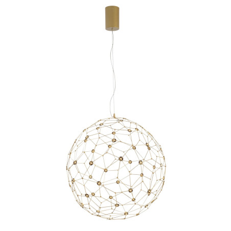 Lampa wisząca ALTA LE41322 Luces Exclusivas