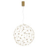 Lampa wisząca ALTA LE41322 Luces Exclusivas