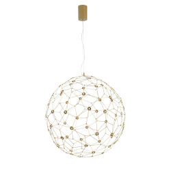 Lampa wisząca ALTA LE41323 Luces Exclusivas