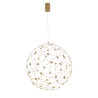 Lampa wisząca ALTA LE41323 Luces Exclusivas