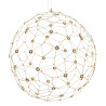 Lampa wisząca ALTA LE41323 Luces Exclusivas