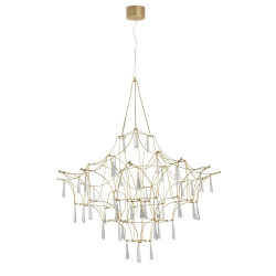 Lampa wisząca SALAMANCA LE41324 Luces Exclusivas