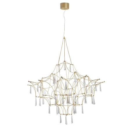 Lampa wisząca SALAMANCA LE41324 Luces Exclusivas