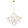Lampa wisząca SALAMANCA LE41324 Luces Exclusivas