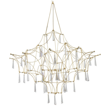 Lampa wisząca SALAMANCA LE41324 Luces Exclusivas