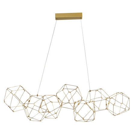 Lampa wisząca ASIS LE41325 Luces Exclusivas