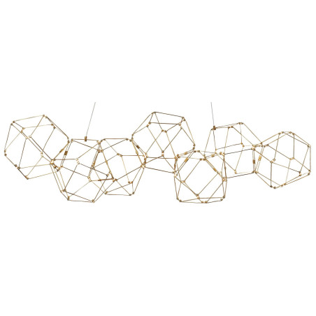 Lampa wisząca ASIS LE41325 Luces Exclusivas