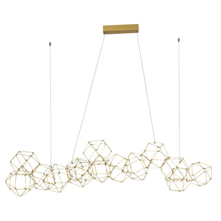 Lampa wisząca ASIS LE41326 Luces Exclusivas