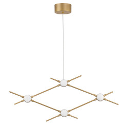 Lampa wisząca AZUL LE41329 Luces Exclusivas