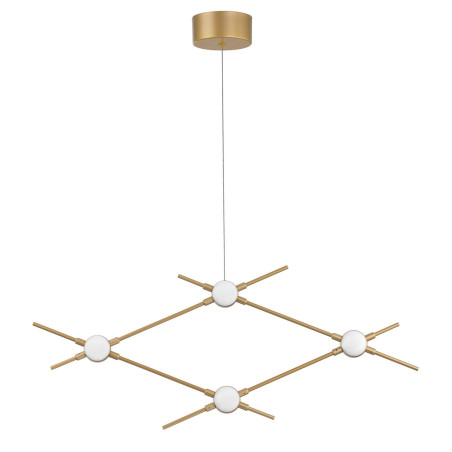 Lampa wisząca AZUL LE41329 Luces Exclusivas