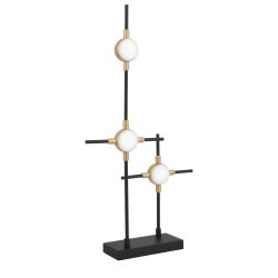 Lampa podłogowa AZUL LE41331 Luces Exclusivas