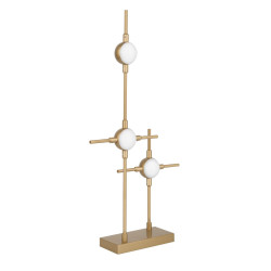 Lampa podłogowa AZUL LE41332 Luces Exclusivas
