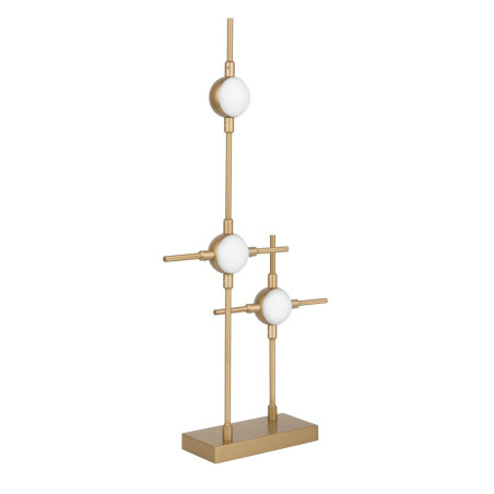 Lampa podłogowa AZUL LE41332 Luces Exclusivas