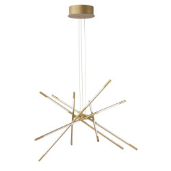 Lampa wisząca BELL LE41337 Luces Exclusivas