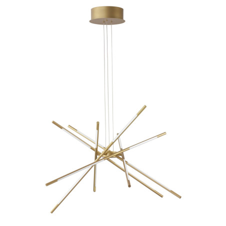 Lampa wisząca BELL LE41337 Luces Exclusivas
