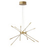 Lampa wisząca BELL LE41337 Luces Exclusivas