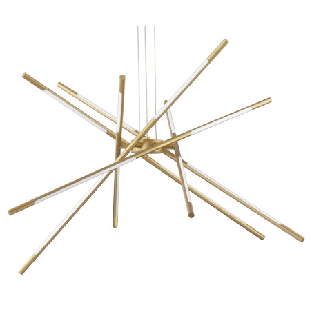 Lampa wisząca BELL LE41337 Luces Exclusivas