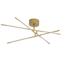 Lampa sufitowa BELL LE41339 Luces Exclusivas
