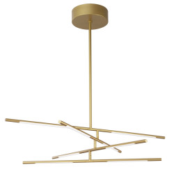 Lampa wisząca BELL LE41341 Luces Exclusivas