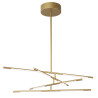Lampa wisząca BELL LE41341 Luces Exclusivas